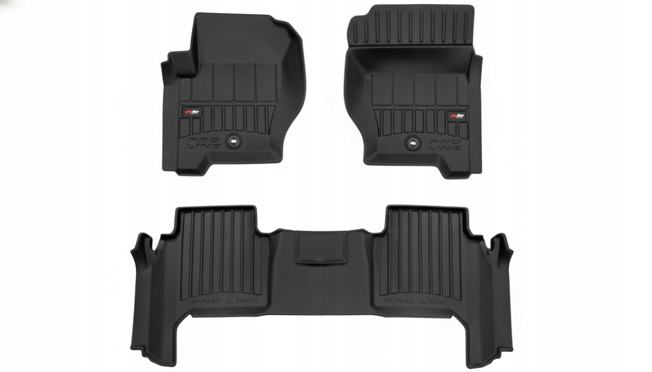 Frogum 3D koberce Land Rover Range Rover Sport I