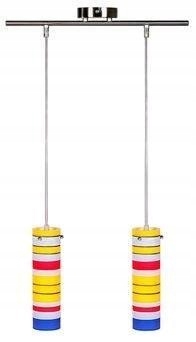 Závěsná lampa Candellux Lighting 32-81912 1 světelné body G9