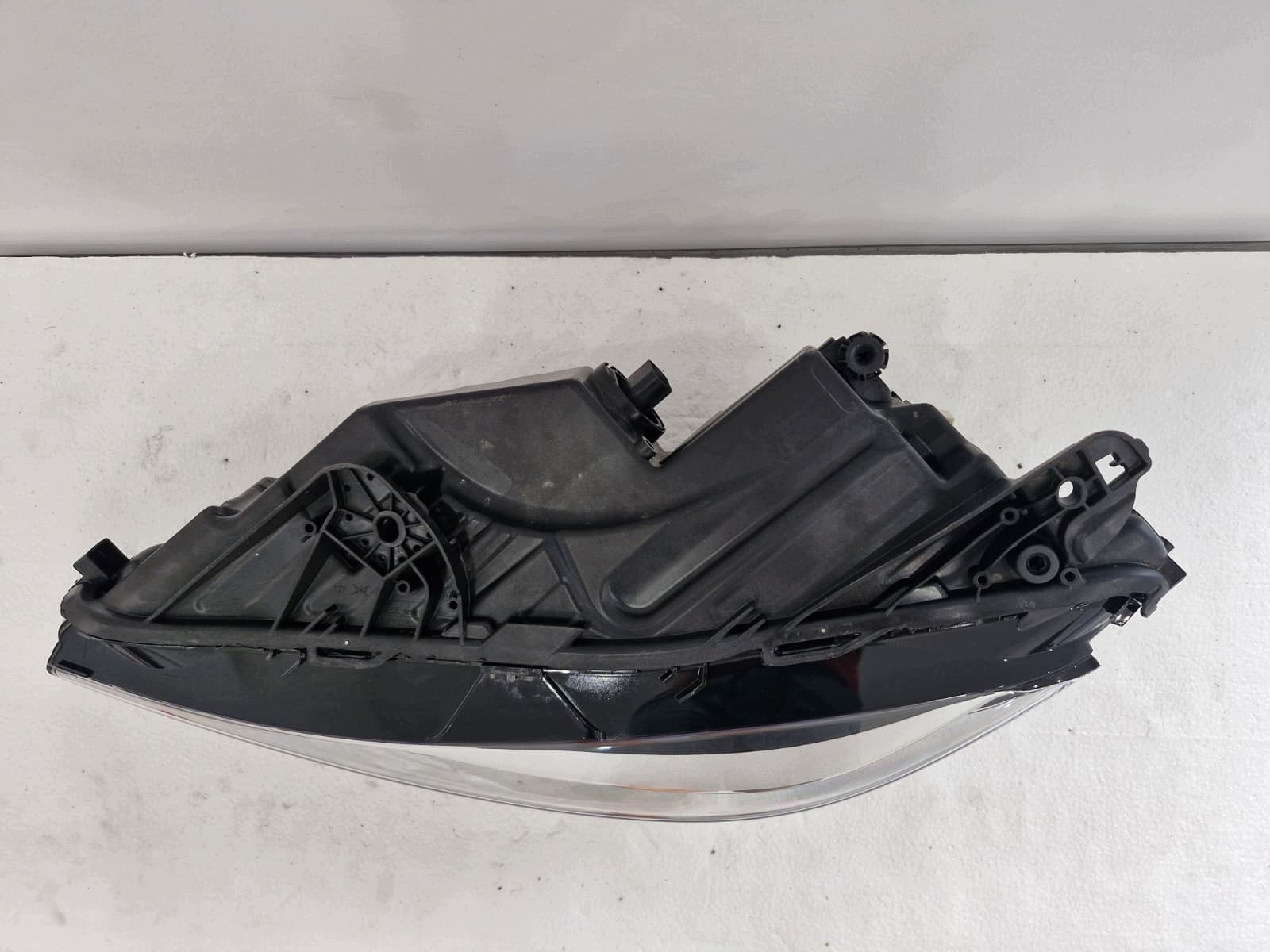 light left Opel Insignia B LIFT FULL LED