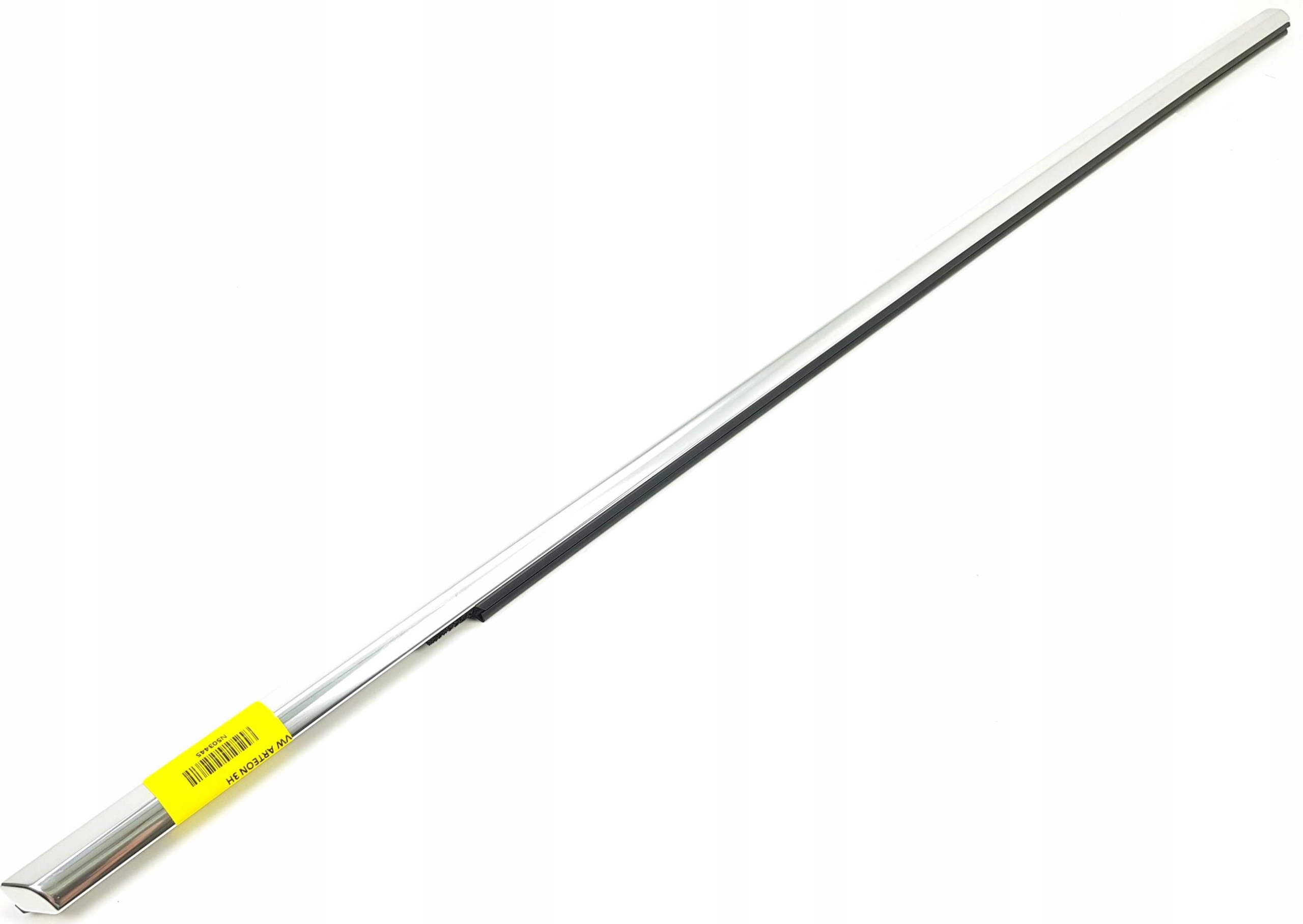 3G8837476D - ASO МОЛДИНГ СТЕКЛА ДВЕРИ ПРАВЫЙ ПЕРЕДНИЙ VW ARTEON