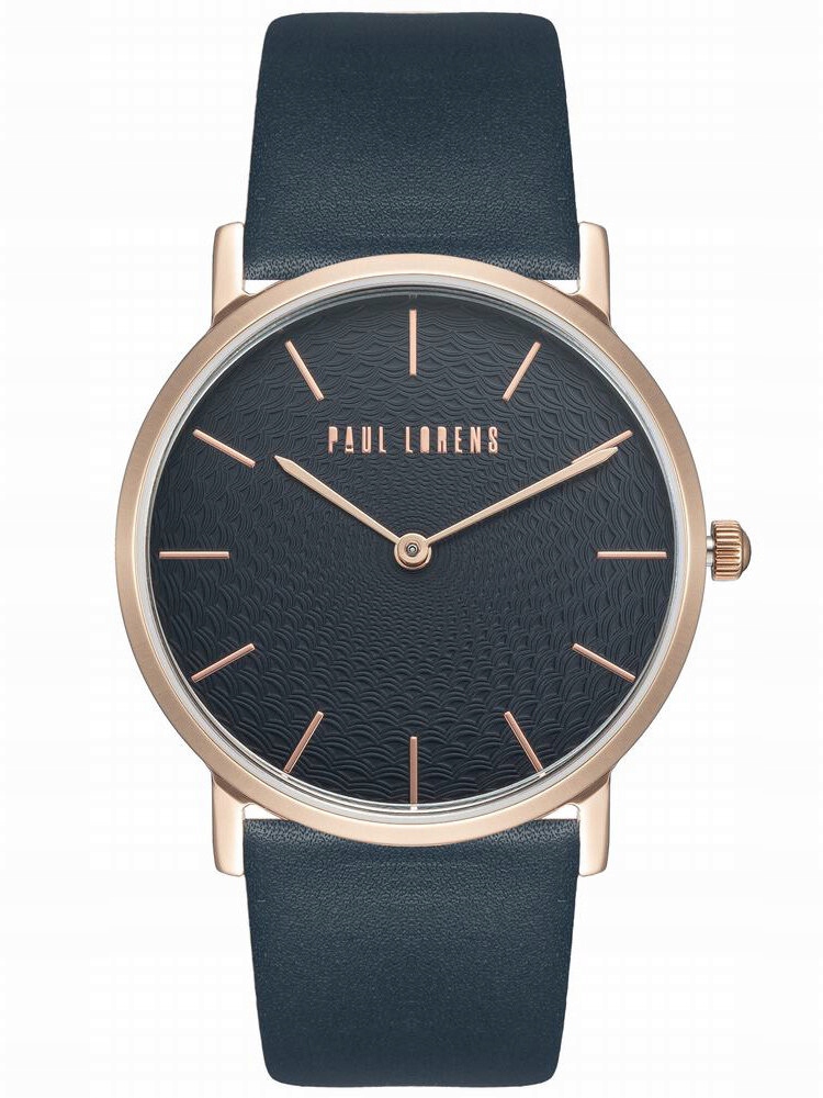 Dámské Hodinky Paul Lorens PL8709A1-6F3-2 Box Gravírování