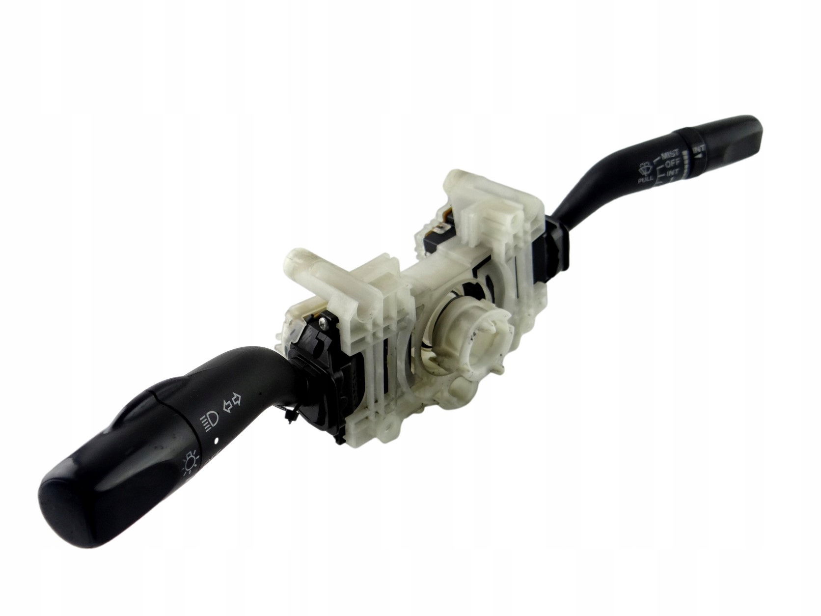 commande levier commodo sous volant MAZDA 6 GR6A 17G336