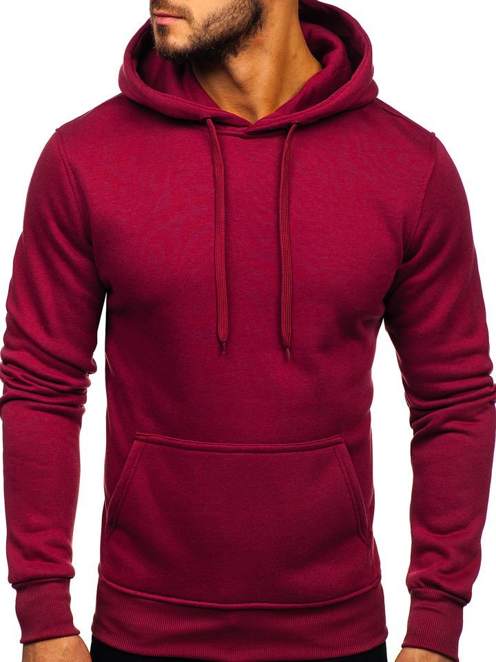 

Bluza z Kapturem Kaptur Kangur Kangurka r. L
