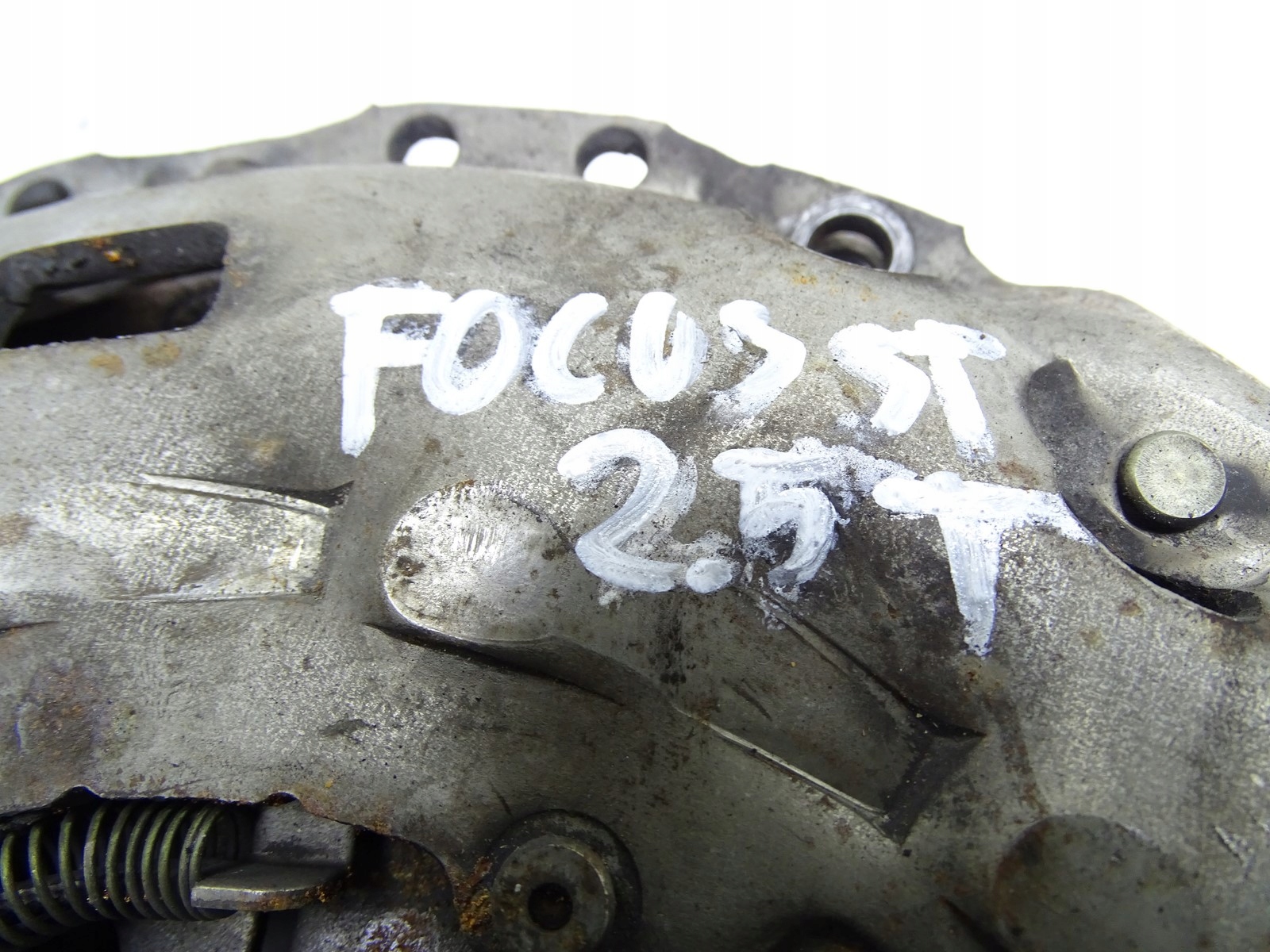 clutch wheel flywheel FORD FOCUS 2 MK II 2.5T 31302152