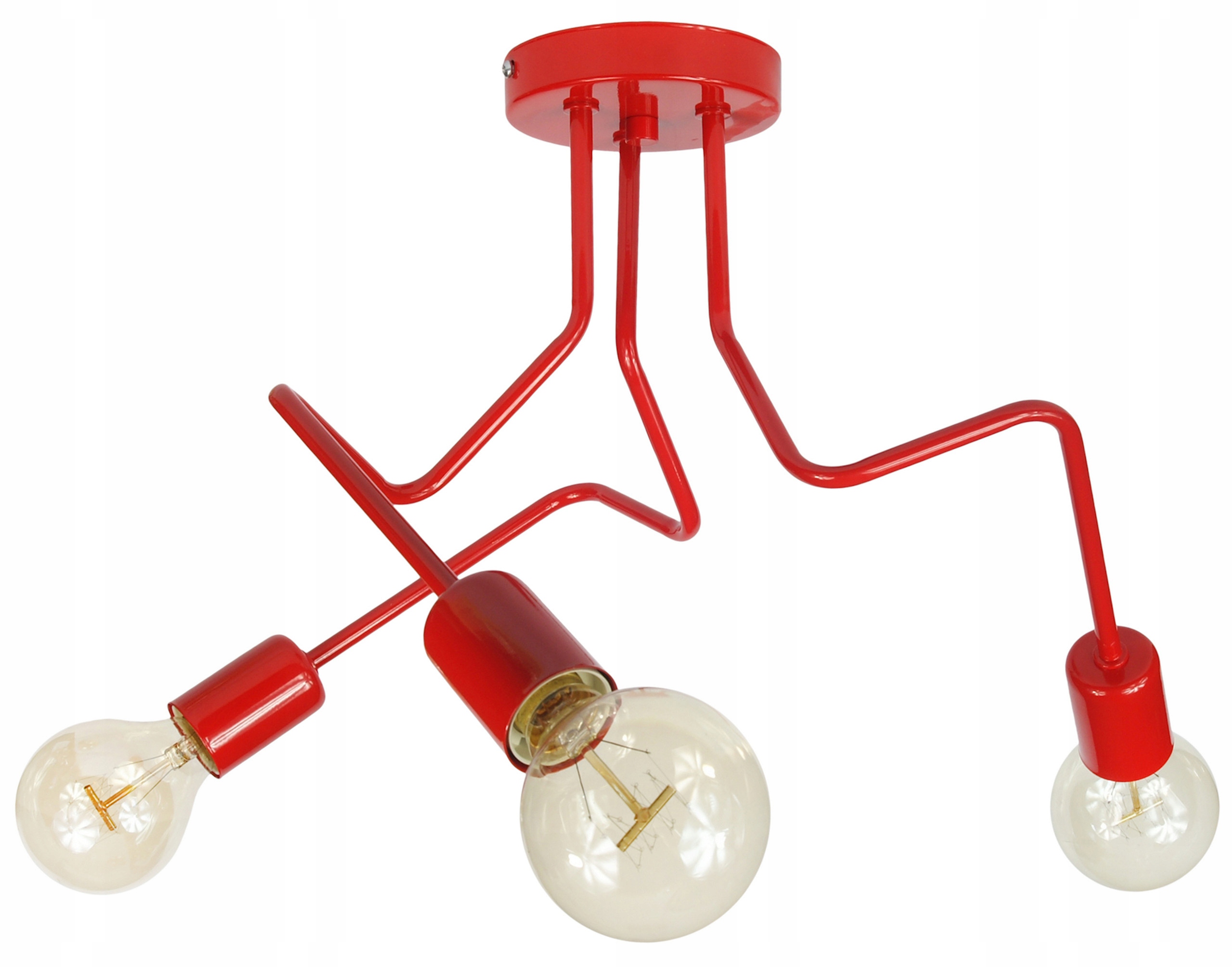 

Lampa Sufitowa Wisząca Żyrandol Dla Dzieci
