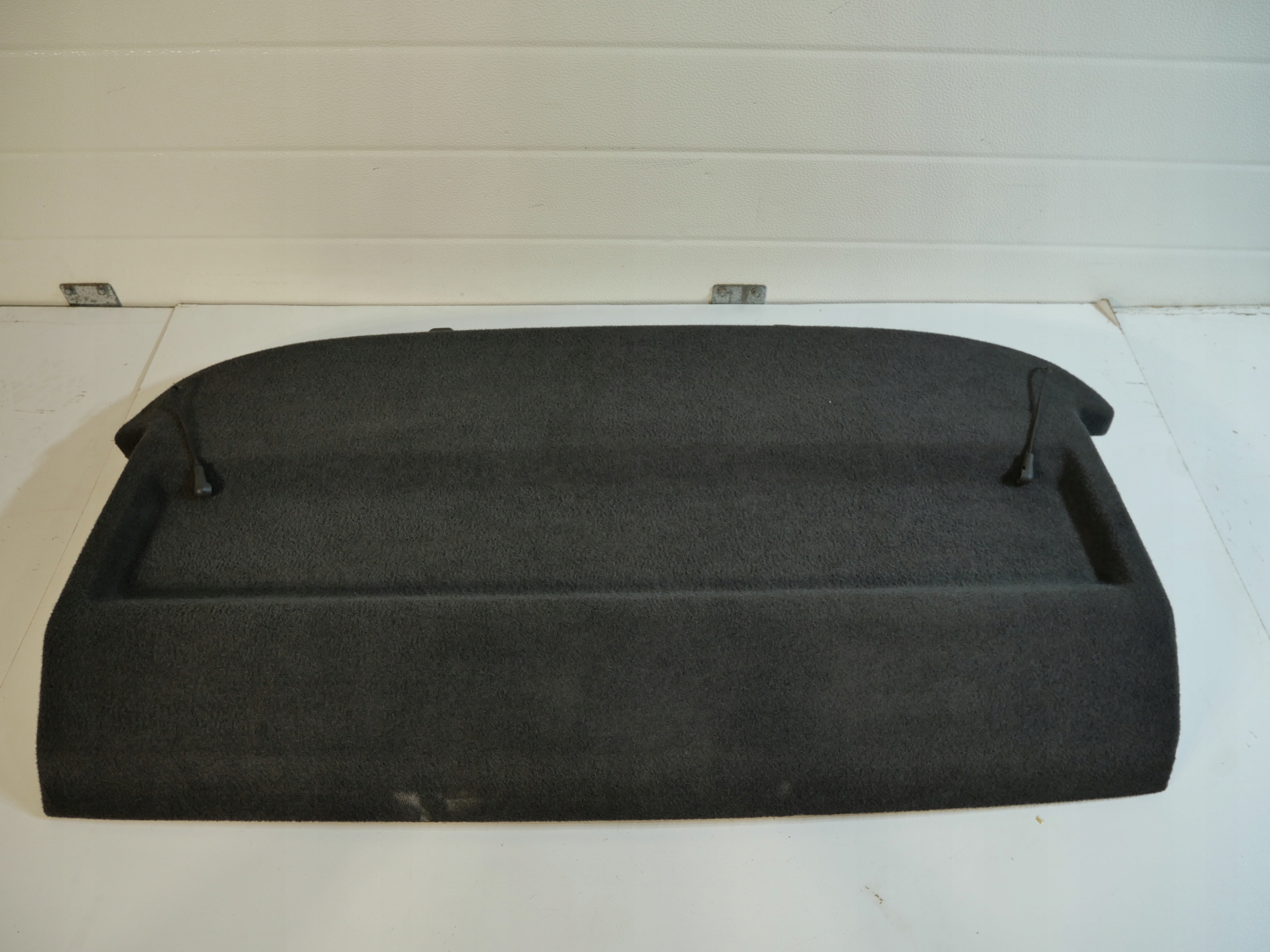 plato boot OPEL ASTRA III