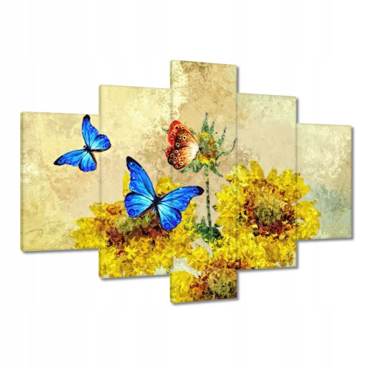 Obrazy 150x105 Sběr nektaru