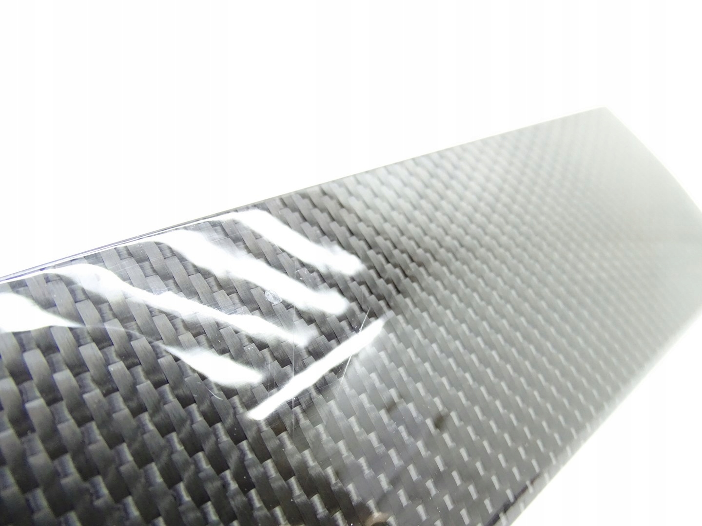 moulding DEKOR door left front CARBON AUDI A8 S8 D4 4H 4H0867409
