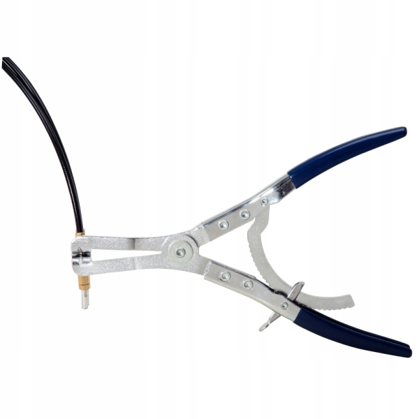 Kliešte Na Hadicové Objímky S Dvojitým Lankom Bowdenu 600 MM Ks Tools