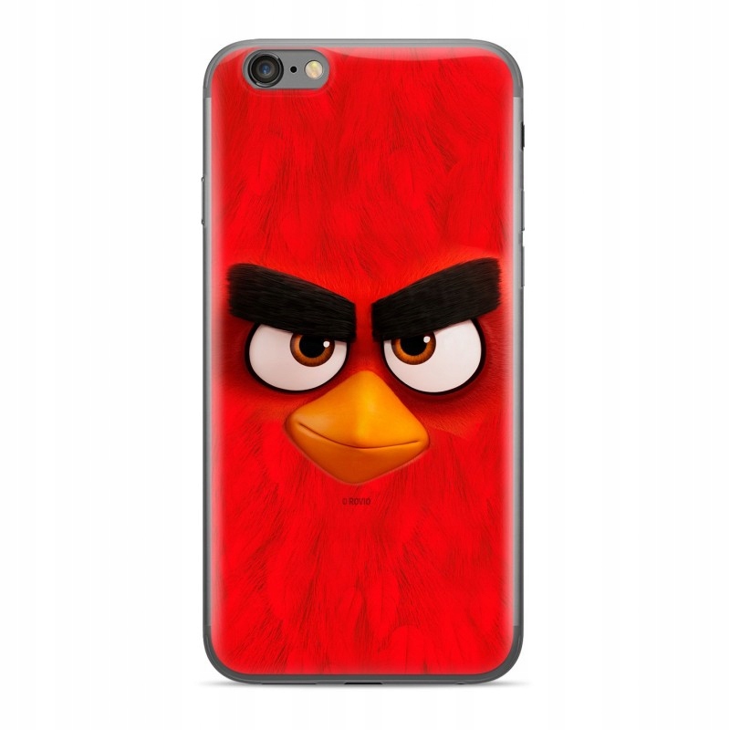 

Etui Angry Birds 005 Iphone X/ Xs