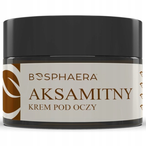 Bosphaera Sametový oční krém 20 g