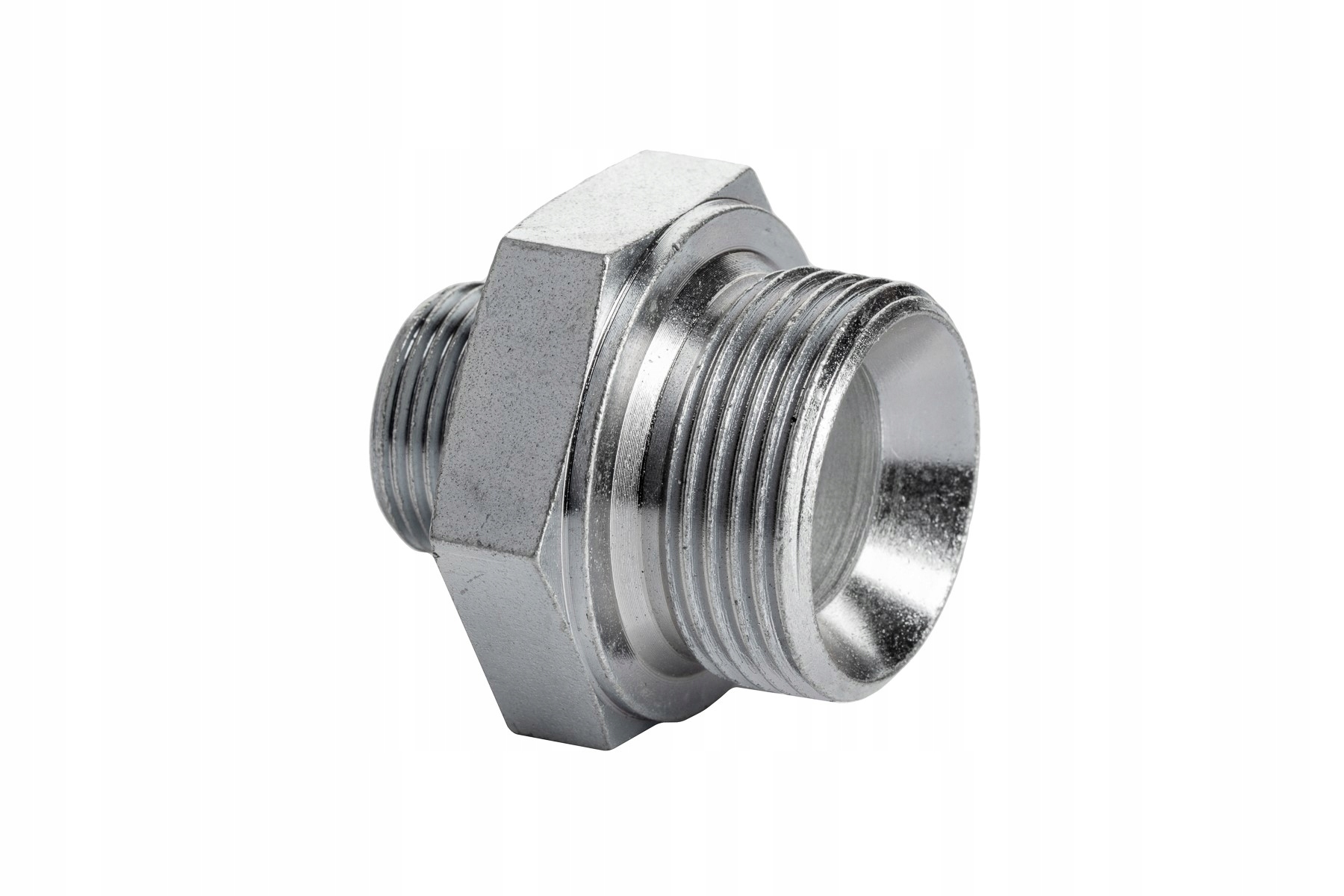 

Złączka hydrauliczna złącze M22 M33x2 Bb