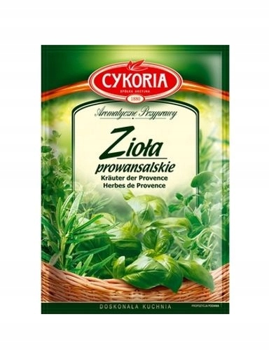 Levně 25 x Provensálské byliny Cykoria 10 g