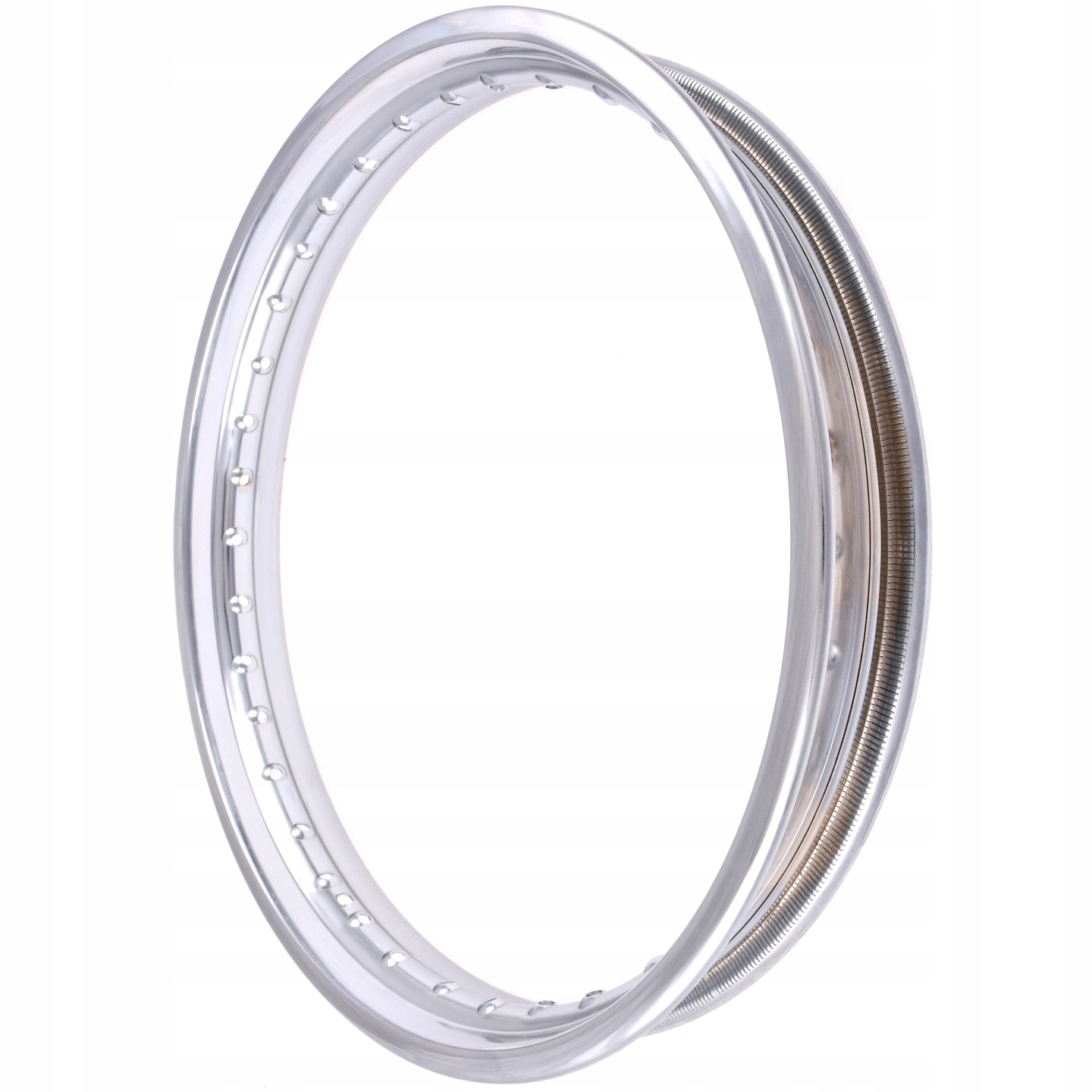 Обід колеса хромована сталь MZ ETZ TS WSK 1, 85X18 DPR