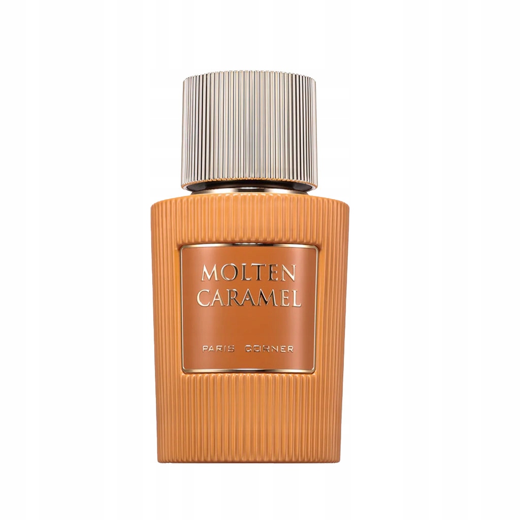 Paris Corner Molten Caramel Edp 100ml