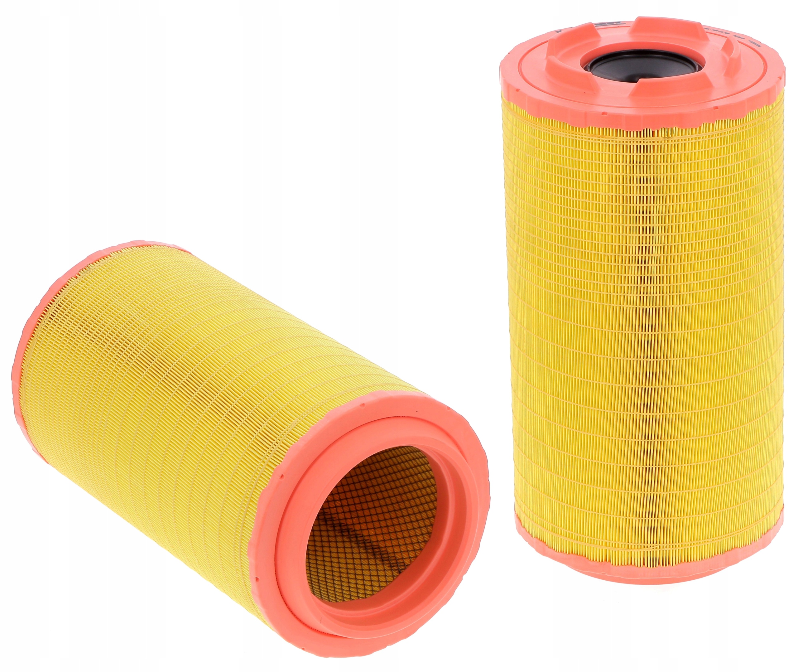 Vzduchový filtr Sa 17340 HiFi Filter