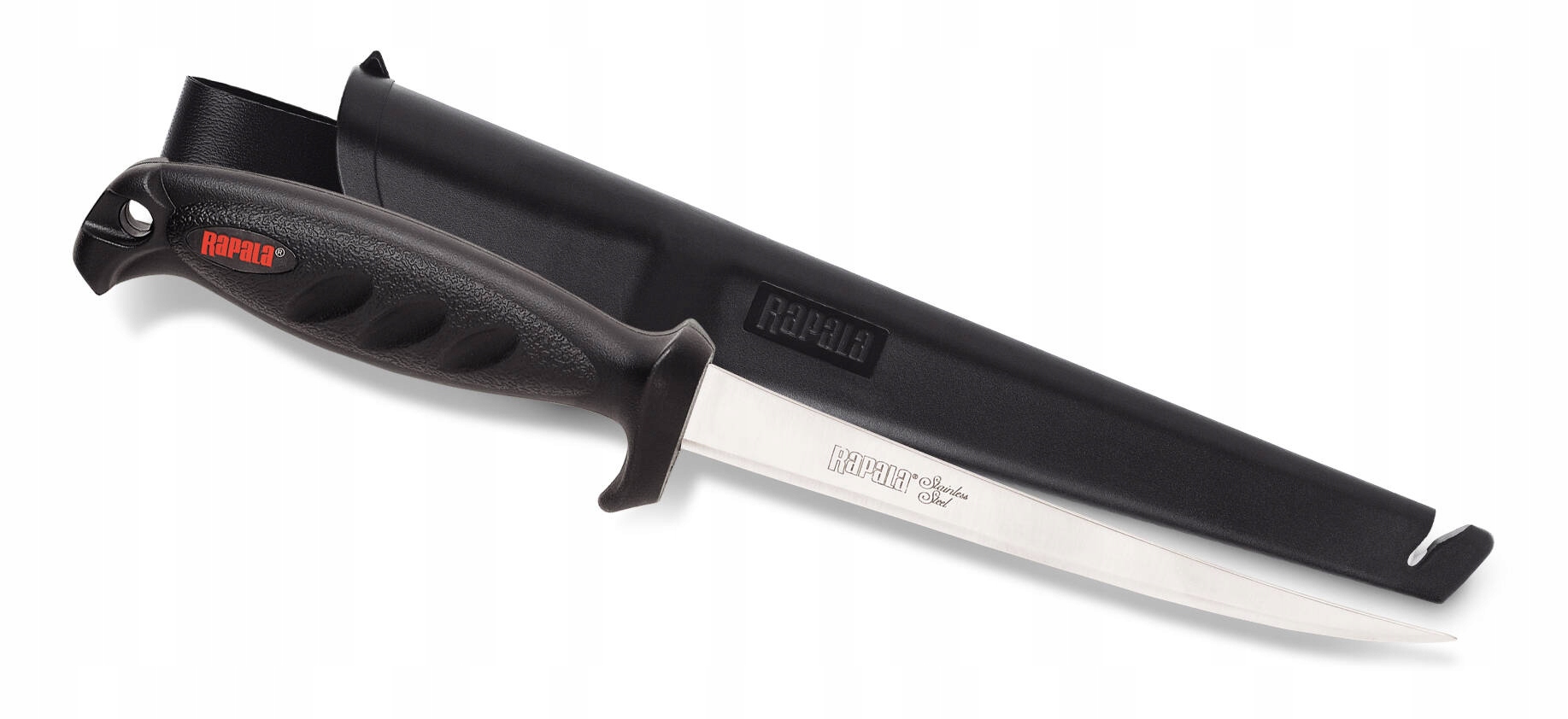 NOŻ DO FILETOWANIA RAPALA DELUXE FALCON Marka Rapala