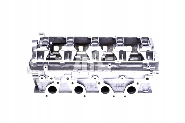 AMC GŁOWICA CYLINDRÓW AUDI A3 A4 B7 A6 C6 CHRYSLER SEBRING DODGE