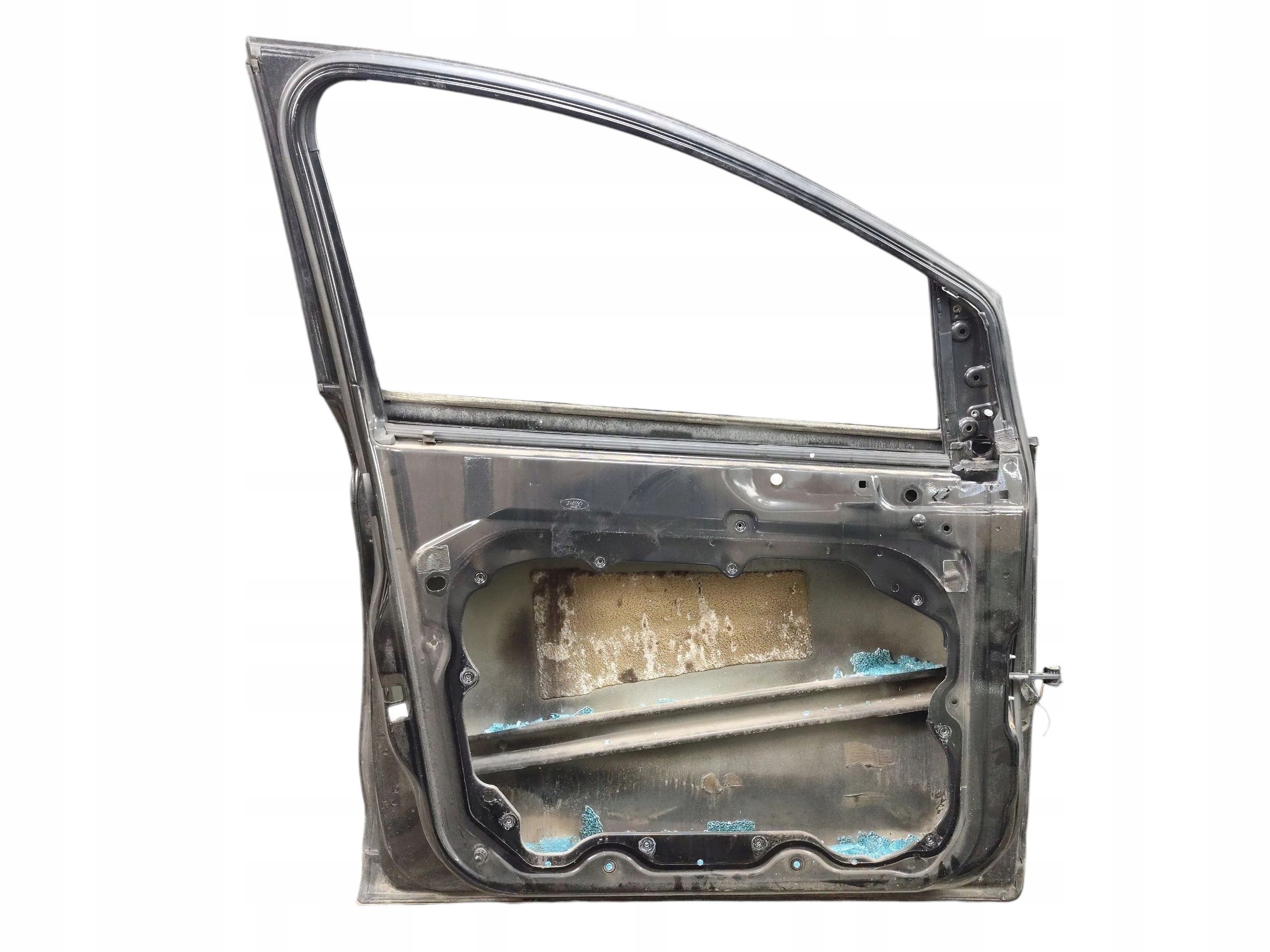 door left front FORD KUGA MK1 LAK: F8 (08-10)