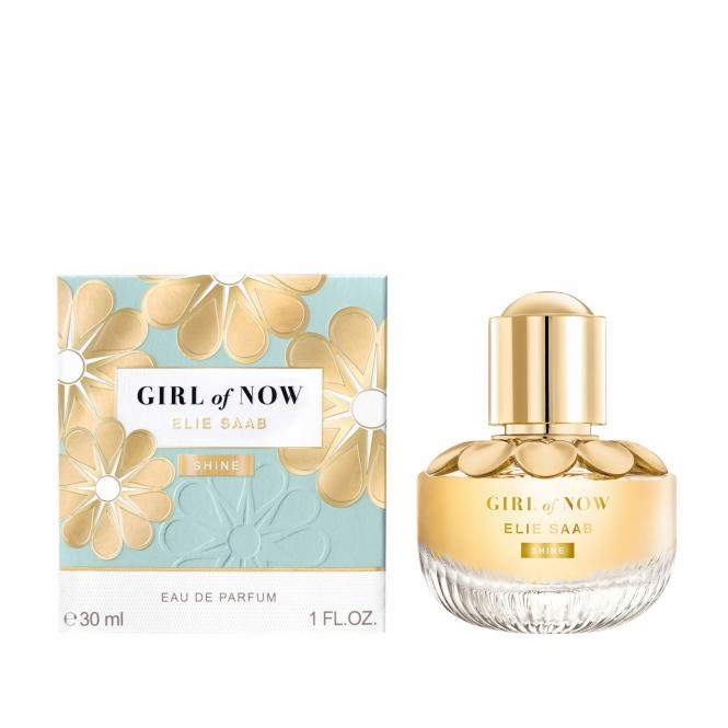 Elie Saab Girl Of Now Shine Edp 30 ml