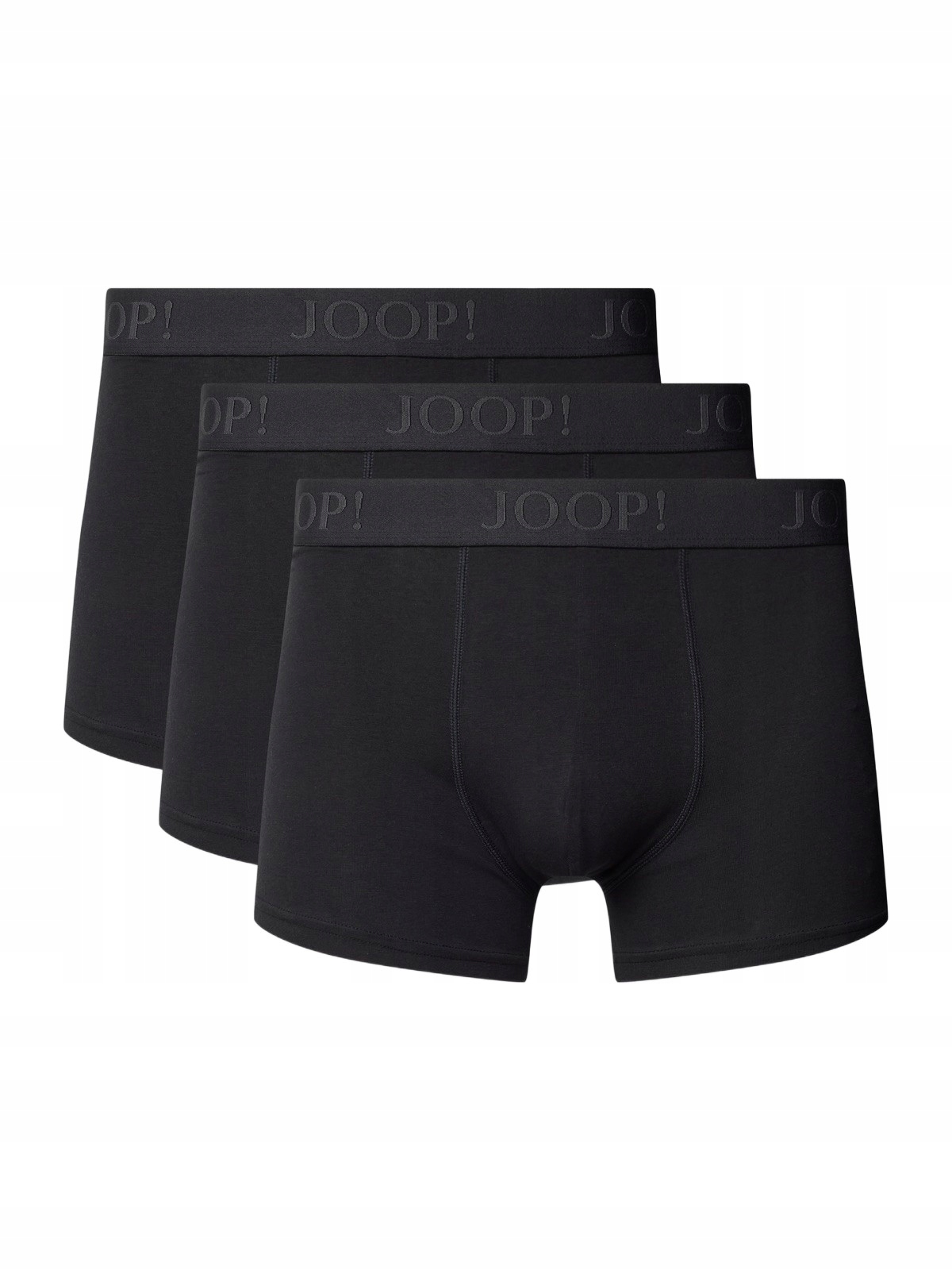 Pánské boxerky Joop, 3 kusy, Slipy tří kusů, rL