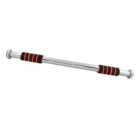 

Drążek Rozporowy Do Podciągania 60-100cm