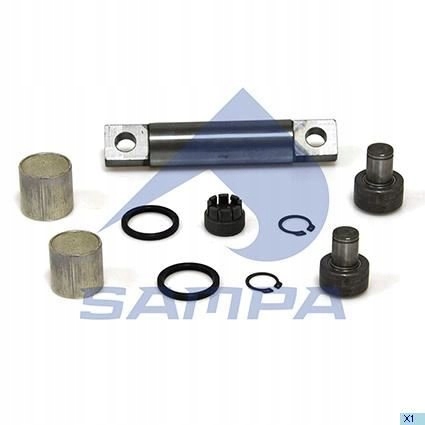 KPL.NAPR.WIDELEK SPRZEGLA RVI PREMIUM MAGNUM SKRZYNIA ZF SAMPA 080.617