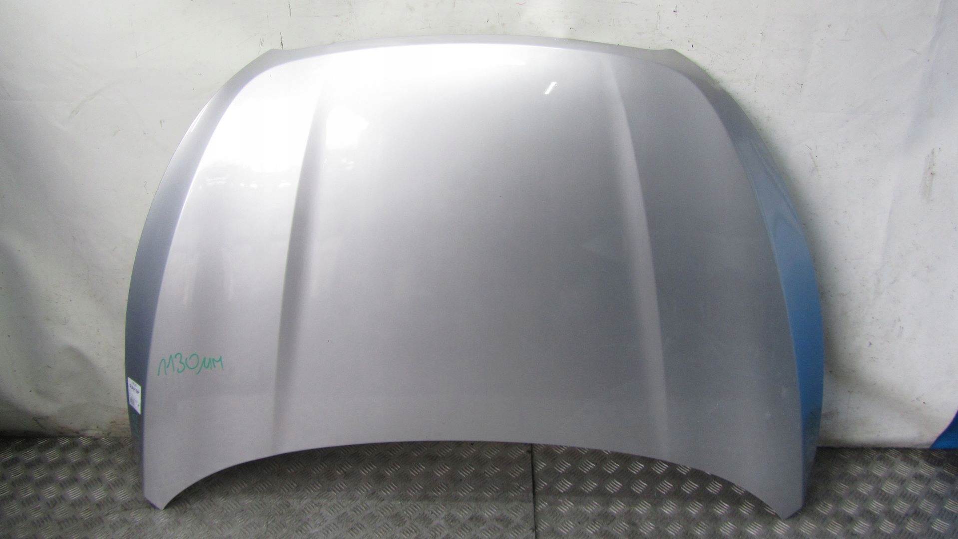 HYUNDAI IX35 MASKA POKRYWA SILNIKA RAH 10-