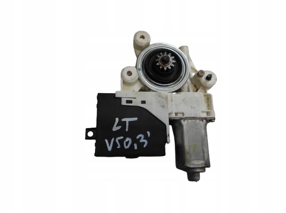 VOLVO V50 04- SILNICZEK SZYBY LEWY TYŁ 30710147