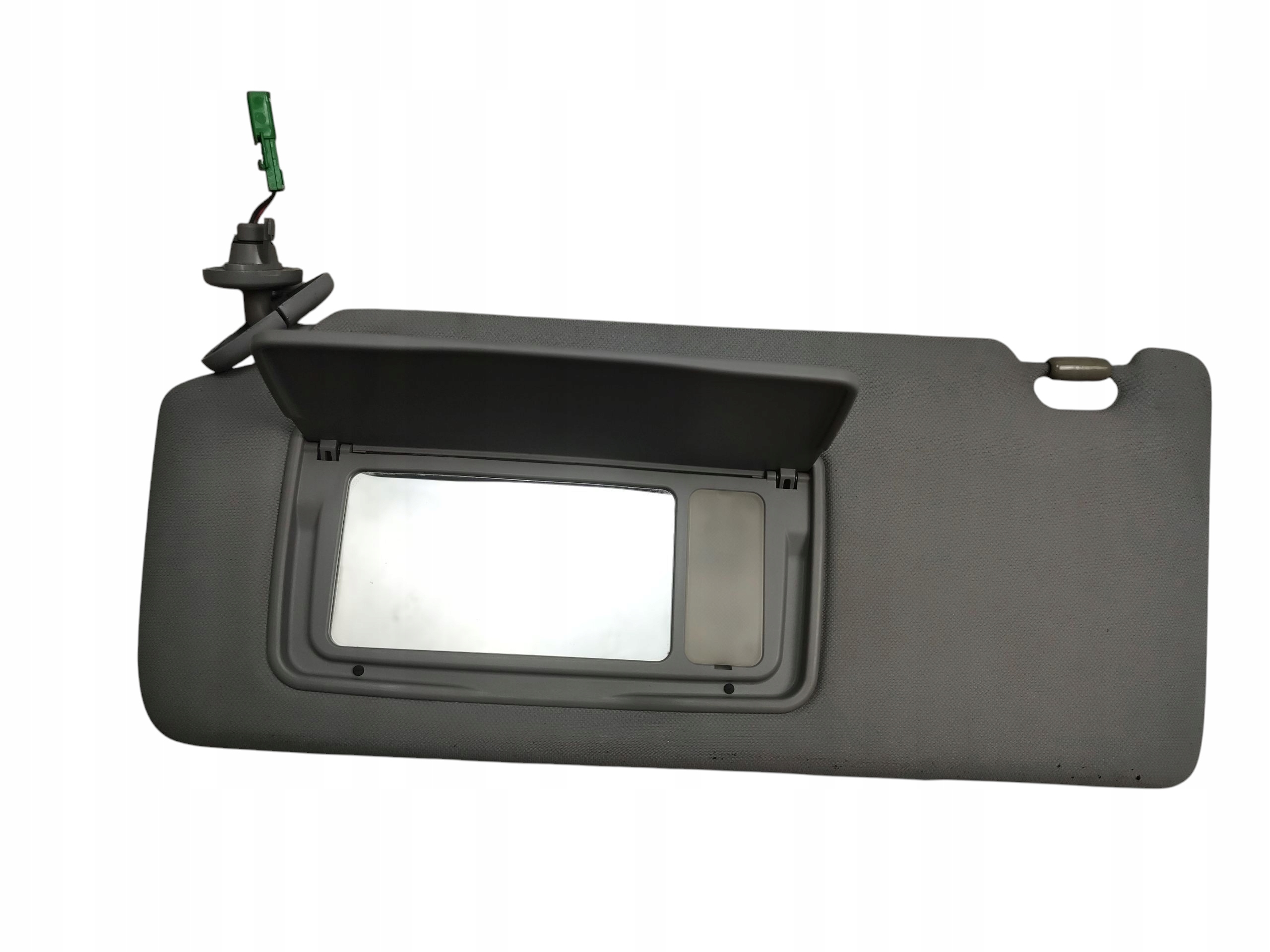 visor visor left right KOMPLET HONDA CIVIC VIII 8 EUROPA