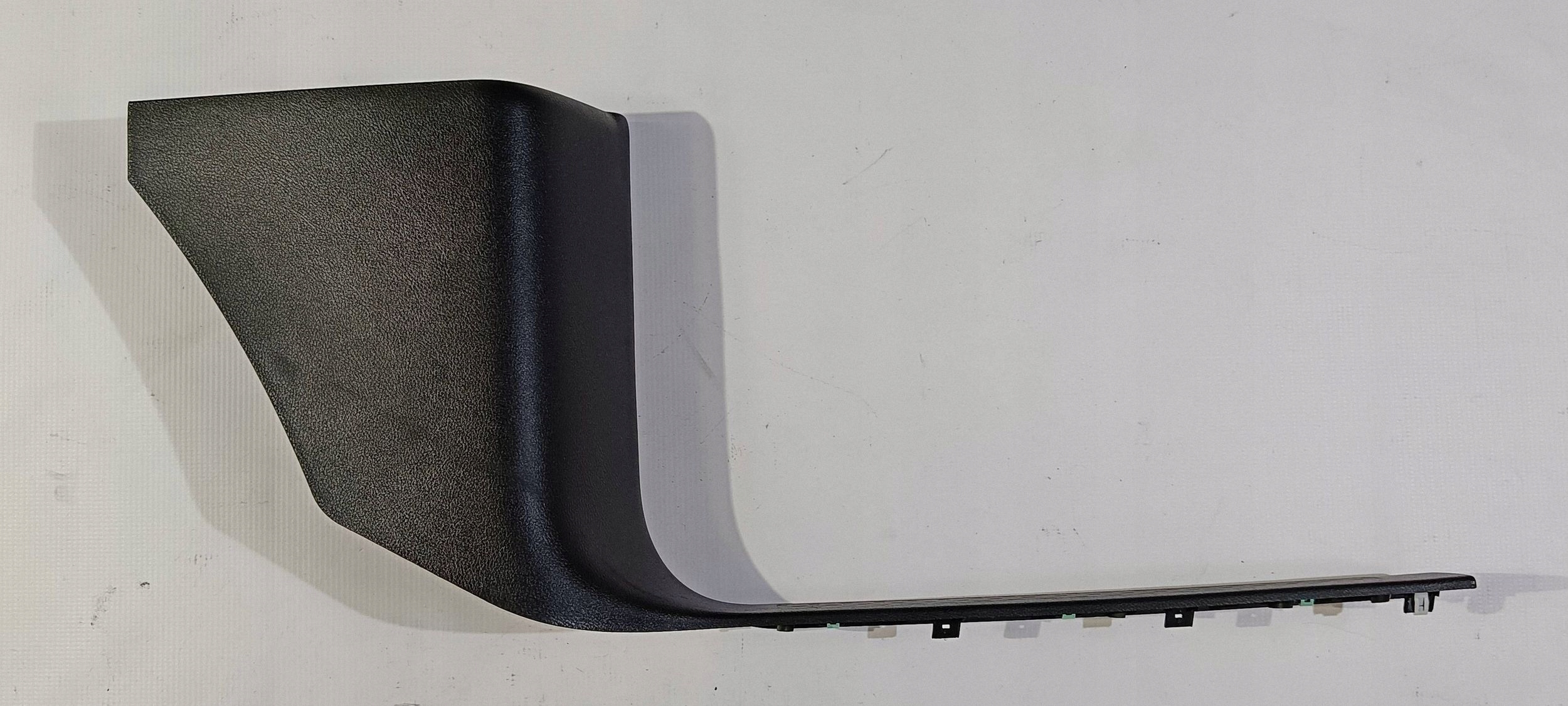 moulding cap threshold of the threshold right inner Dodge Ram V 2019