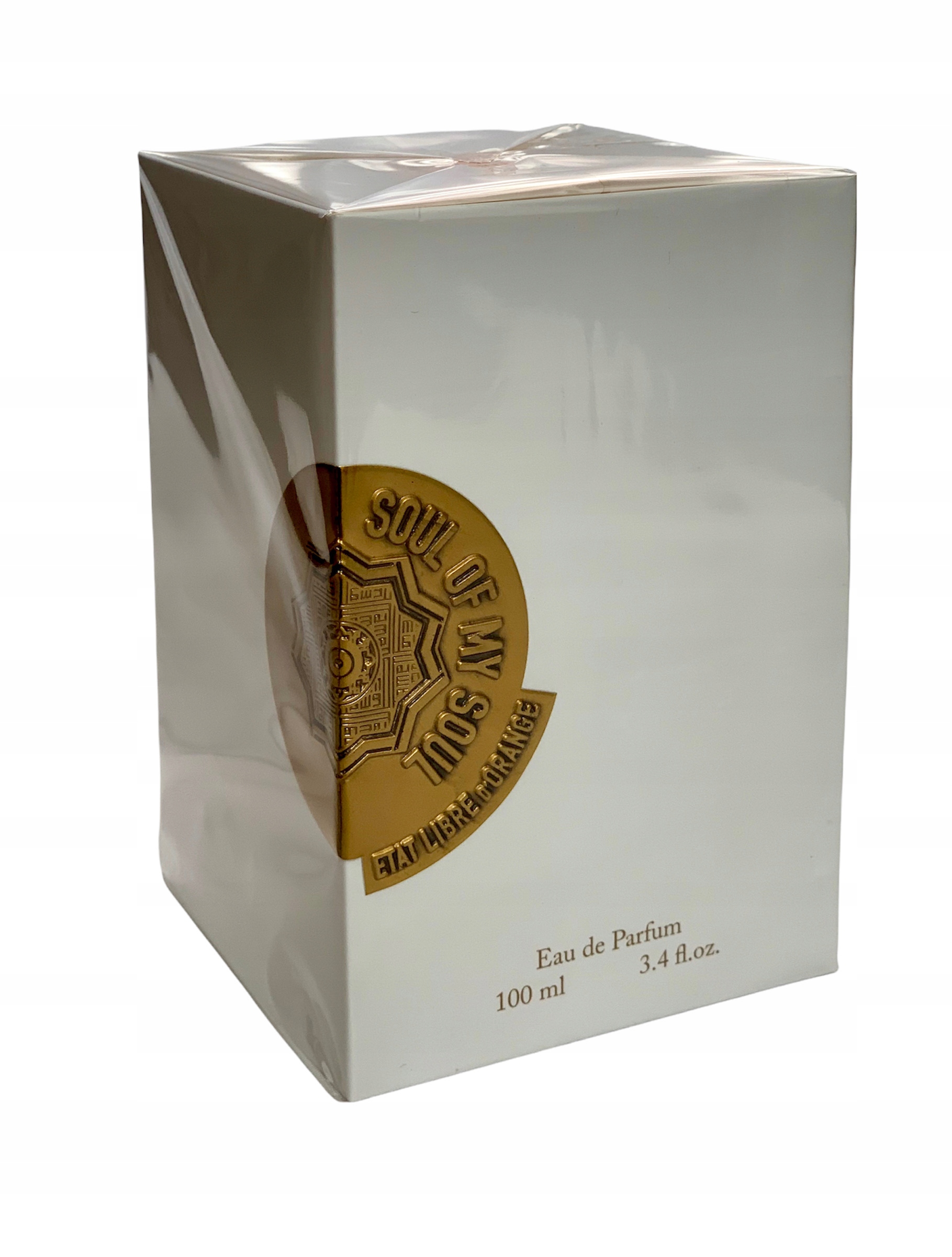 Etat Libre D'Orange Soul Of My Soul parfémovaná voda sprej 100 ml Edp
