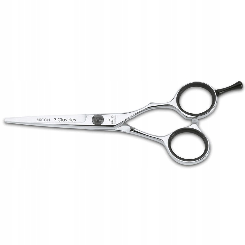 Profesionální kadeřnické nůžky na vlasy Ostré Nerezová Ocel 5"