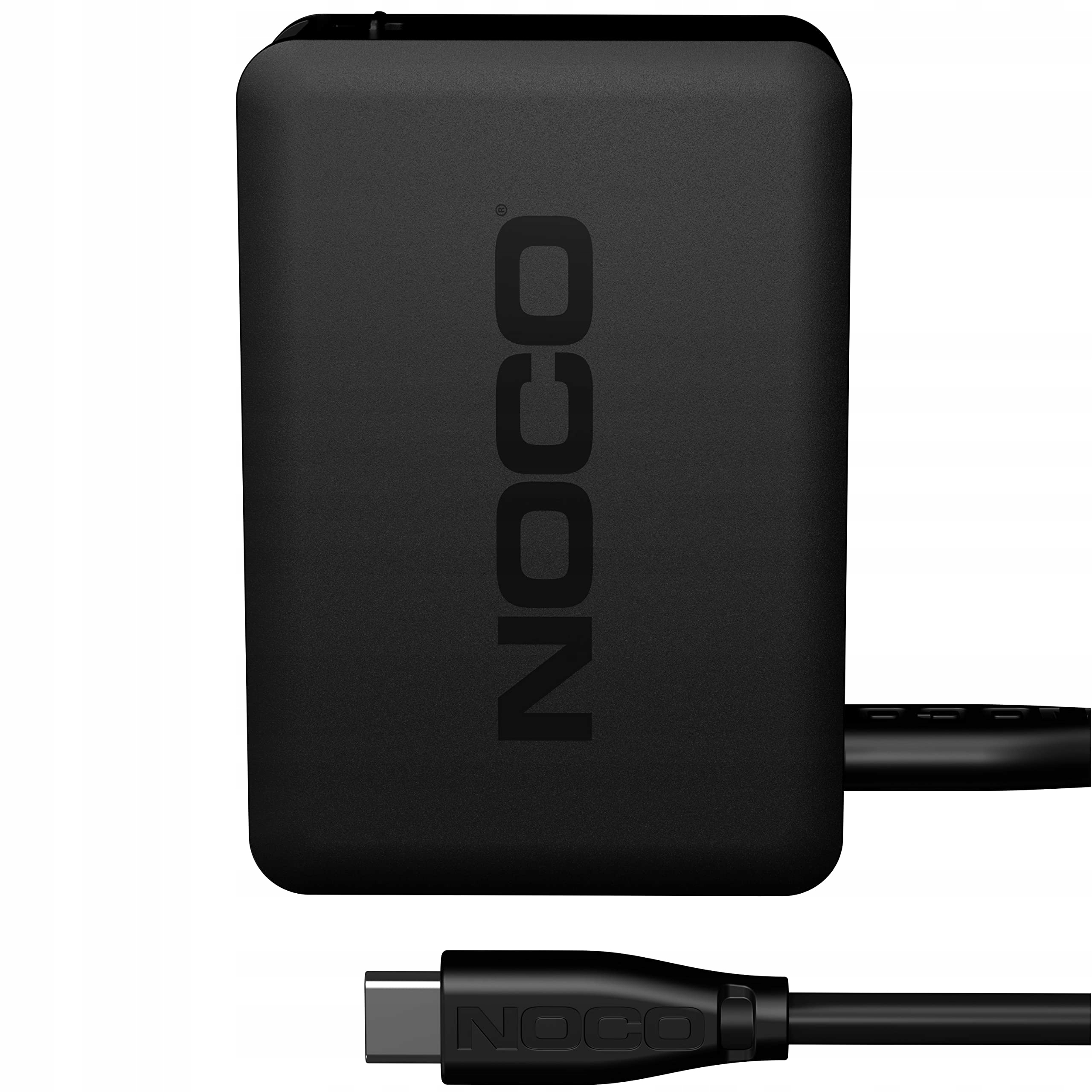 Noco U65 Usb-c nabíjačka 65W GBX55 GBX75 GBX155