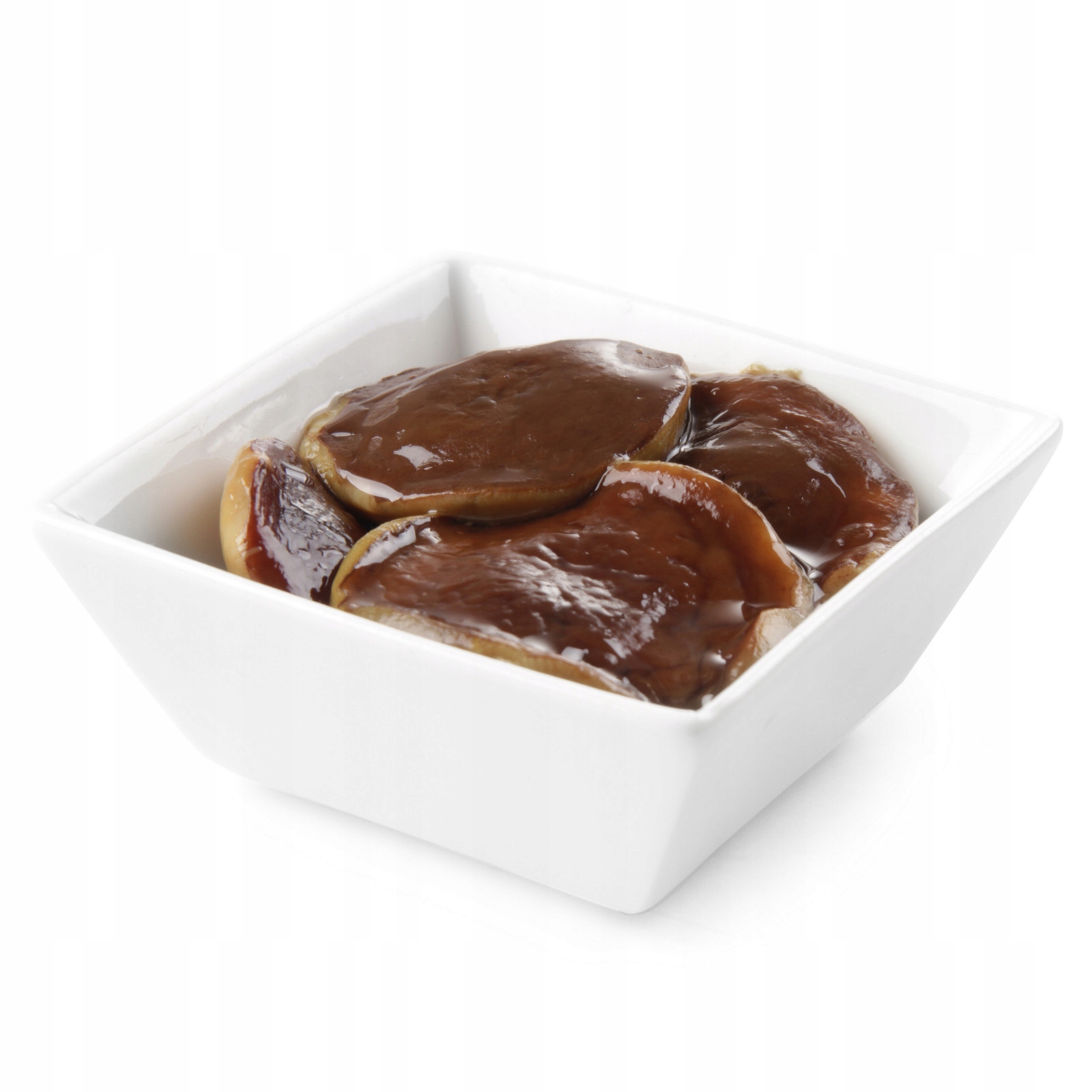 Miska Na Přesnídávky Tapas Dipow Salátová Mísa Porcelánová Sada 6 Ks Silná