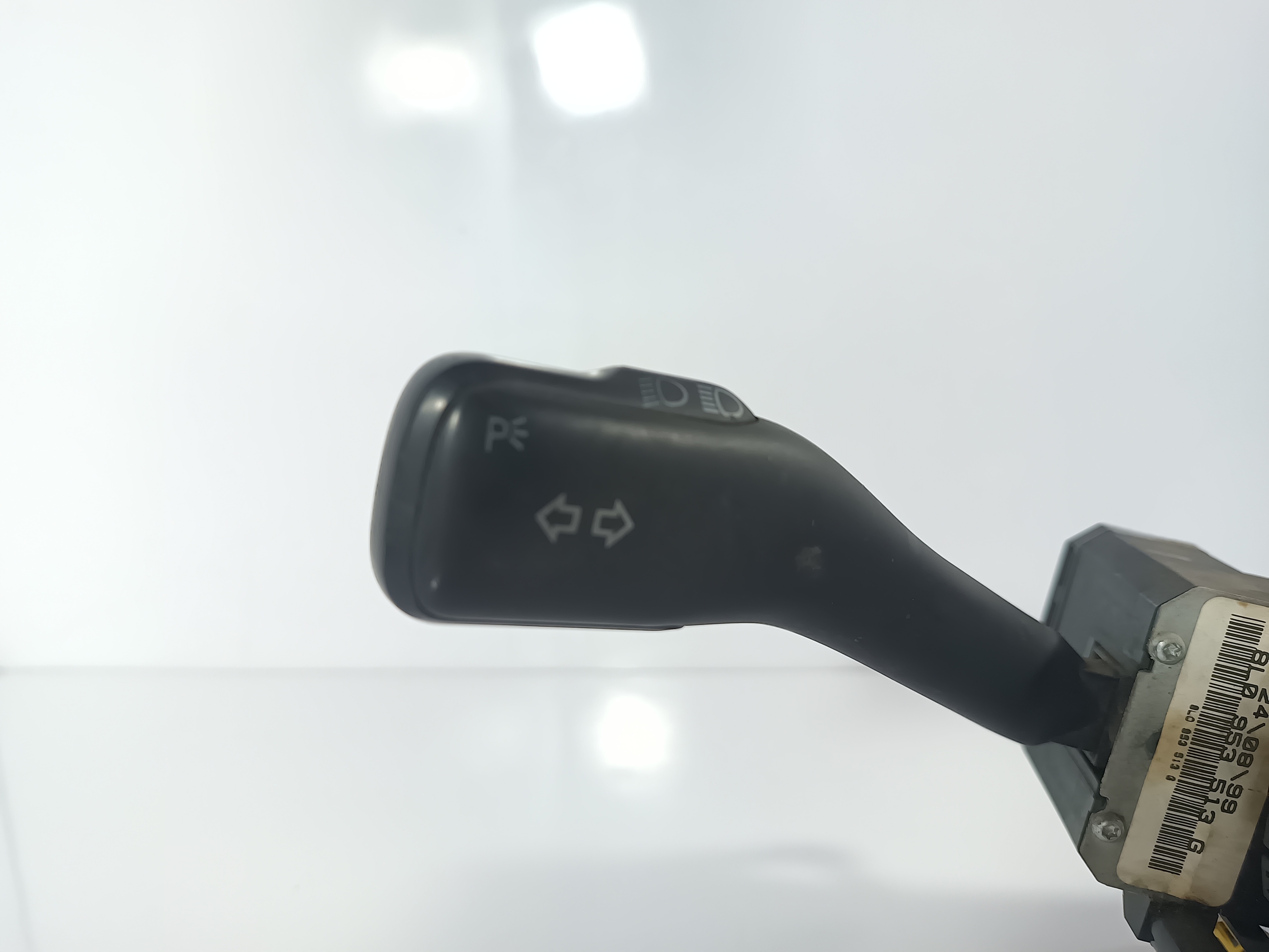 VW Golf IV 4 97-06 light switch ZESPOLONY OE 8L0953513G