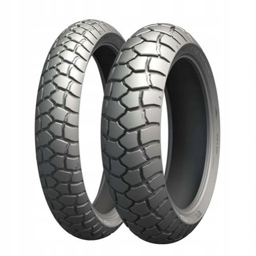1x Opona Michelin 110/80R19 Anakee Adventure 59V przód Sportowy Szosowy
