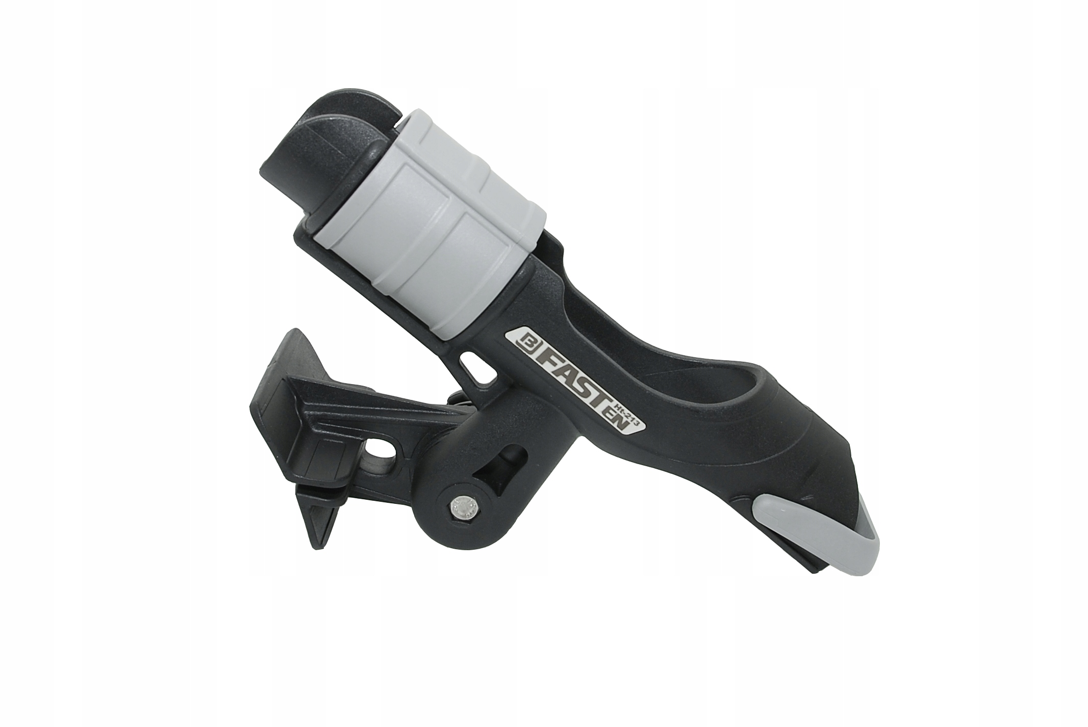 Držák prutu s uchycením Borika Fasten HTX213 Tokarex