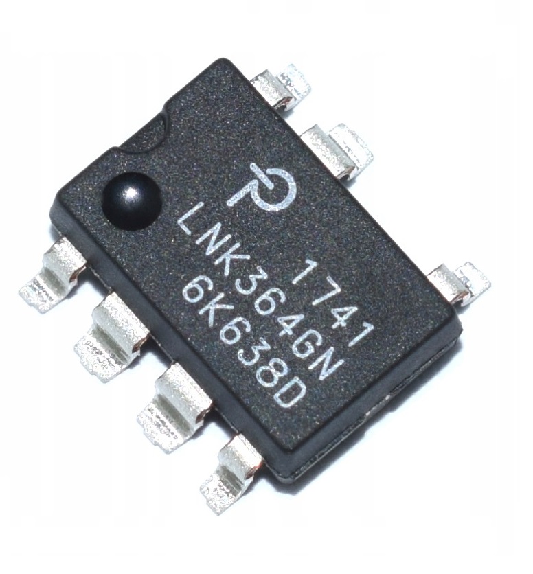 UKŁAD SCALONY LNK364GN SMD