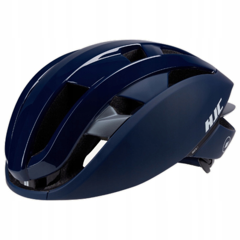 Hjc Přilba Ibex 3.0 silniční matt glossy navy L (58-63 cm)