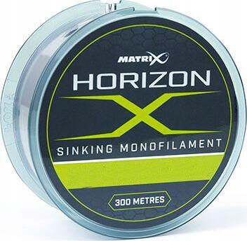 Matrix Żyłka Horizon X Sinking 0,16mm 300m
