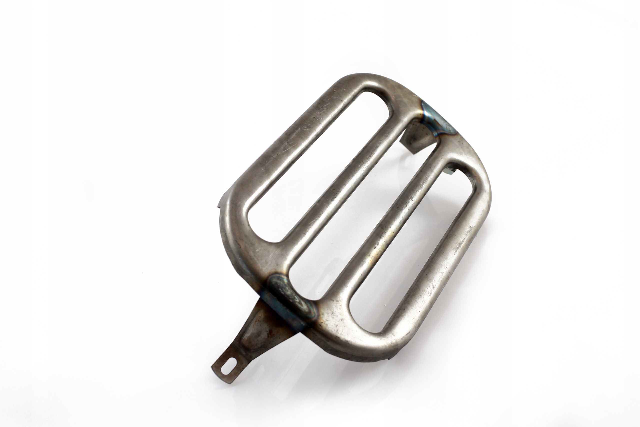 BAGAŻNIK KOMAR 230 231 232 , 3 , 4 SZTYWNIAK