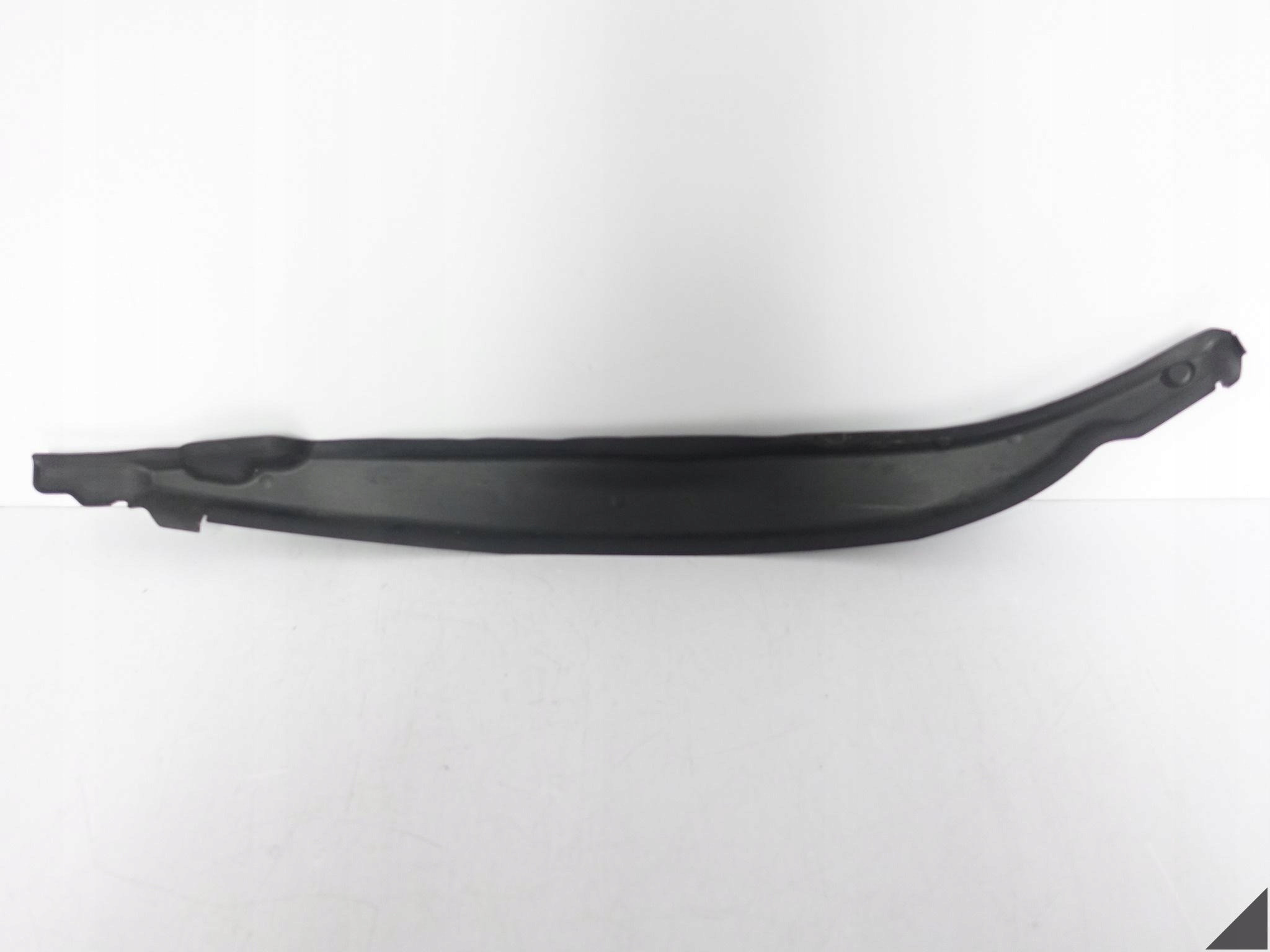 AUDI Q4 E-TRON 89A 21- fender moulding soundproofing gasket right front