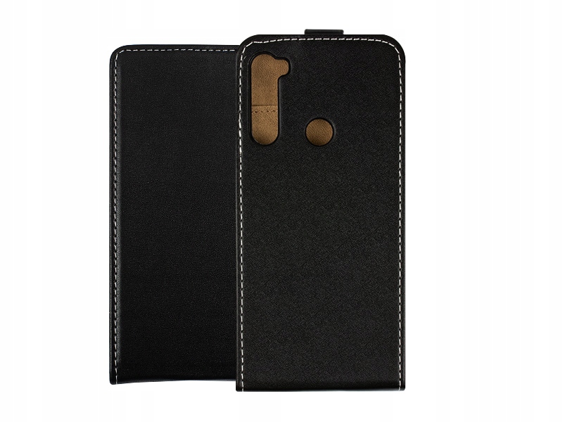 

Etui do Xiaomi Redmi Note 8T - Forcell Slim Flexi