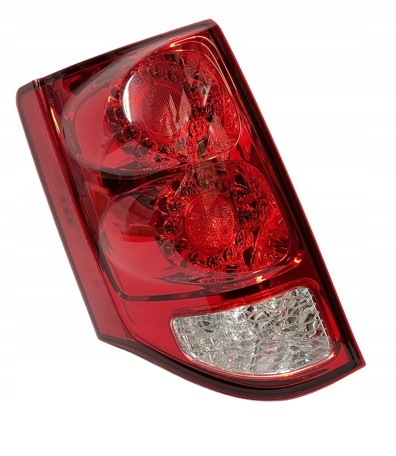 DODGE GRAND CARAVAN 2011- LED НОВЕ ФАРА ЗАД. ЛІВА