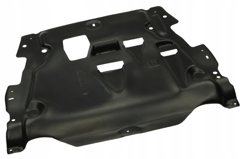 Volvo S60 V70 XC70 S80 od 2006 - OSŁONA pod SILNIK Typ samochodu Samochody osobowe