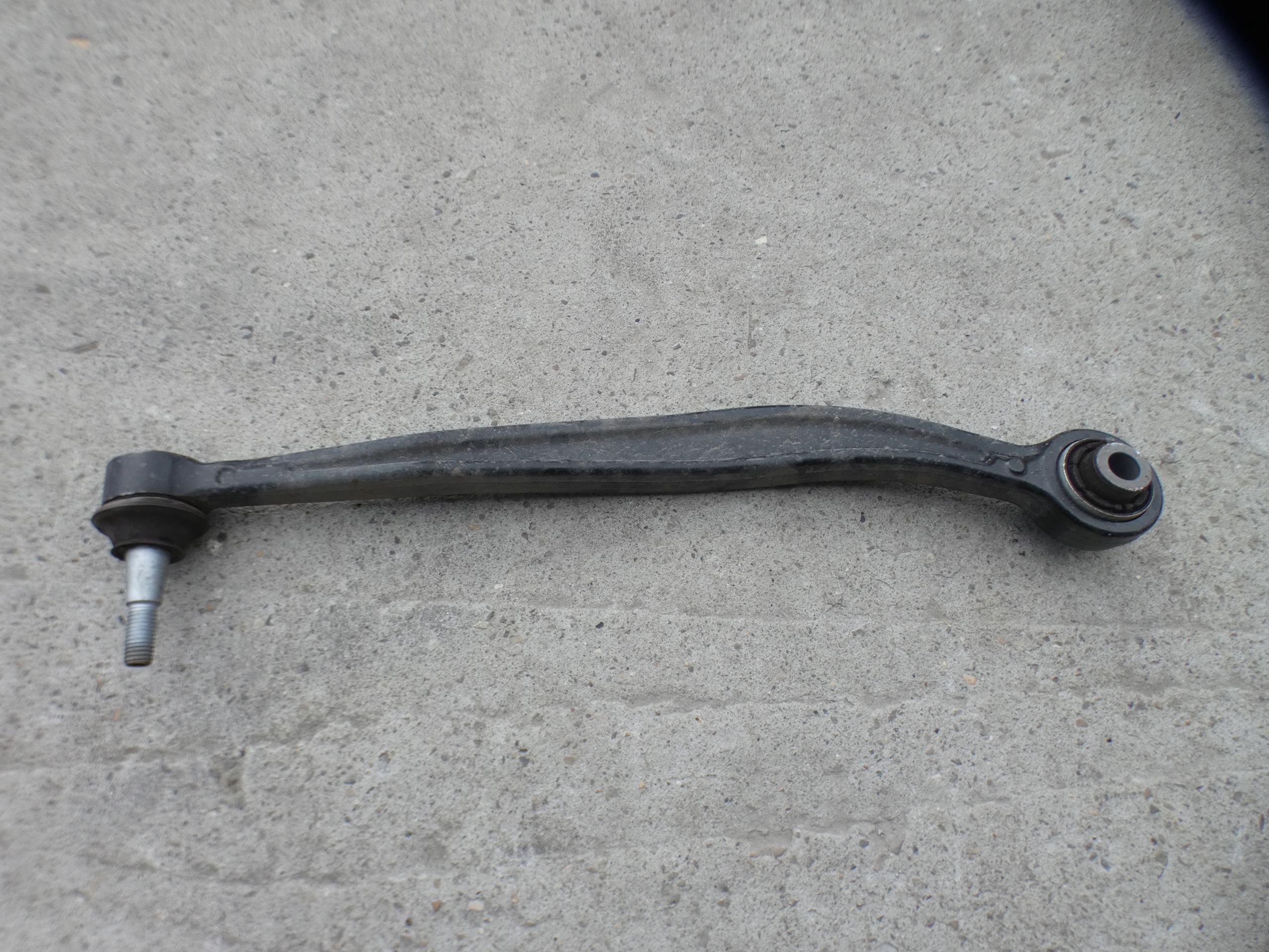 arm right left rear part rear original MG 4 MG4 MG-4 EV 23R