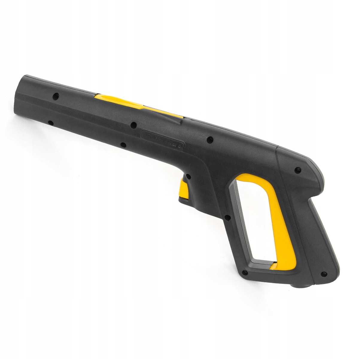 

Pistolet Stanley Do Myjek Black Decker