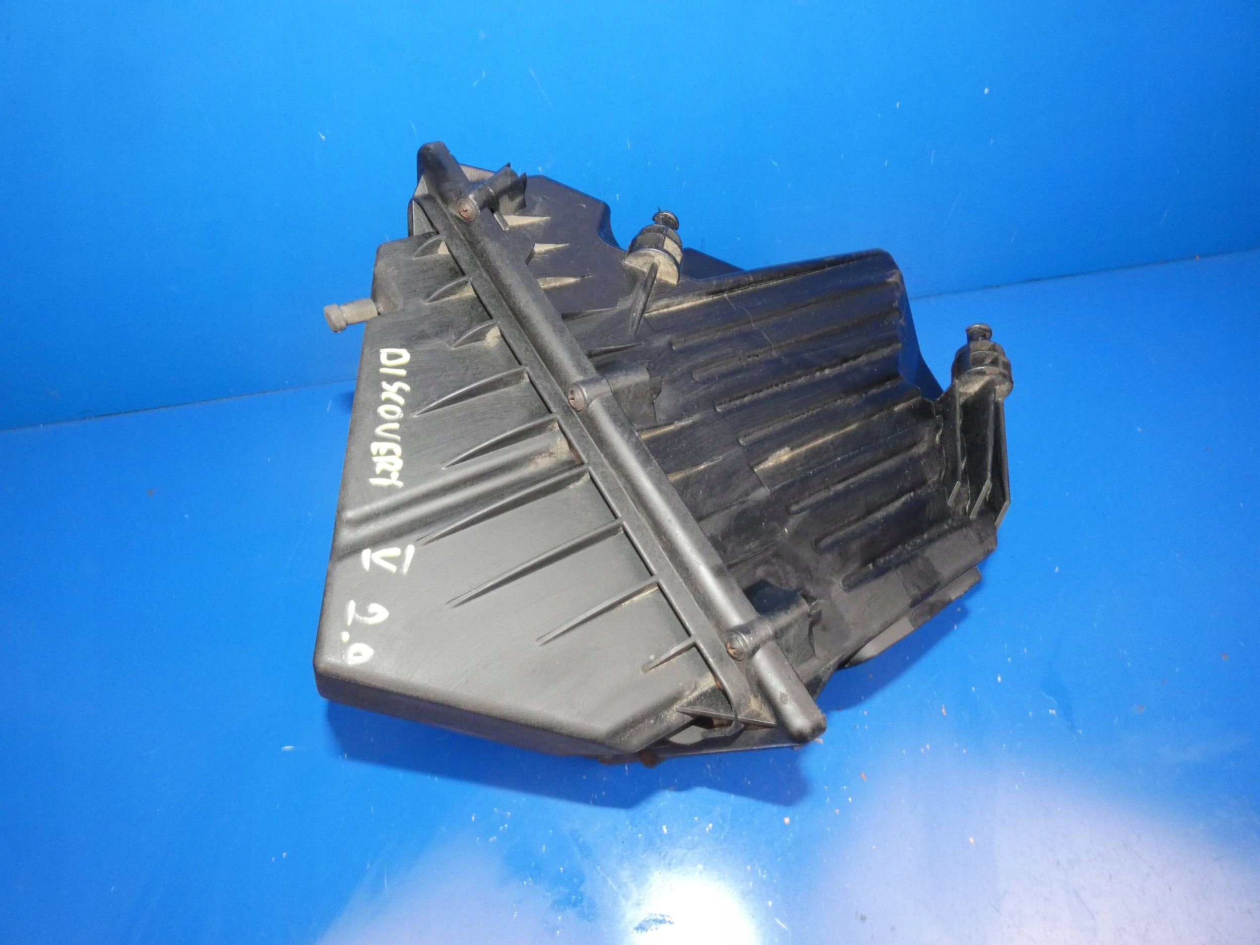 LAND ROVER DISCOVERY SPORT L550 14- 2.0 D Gehäuse filter luft