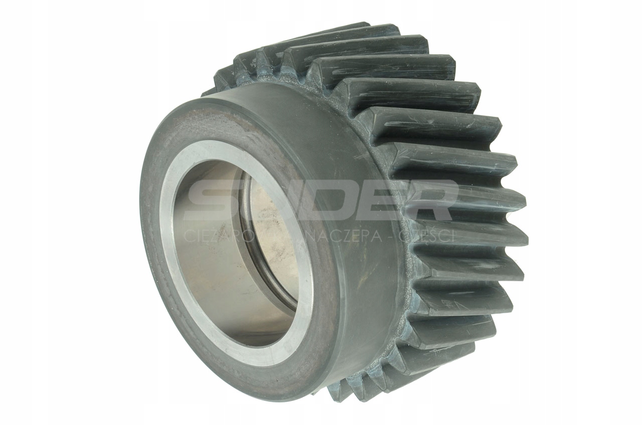 33SV0442 - 2-СТУПЕНЧАТАЯ ШЕСТЕРНЯ С-28 ПРОМЕЖУТОЧНЫЙ ВАЛ ATO2512C / ATO2